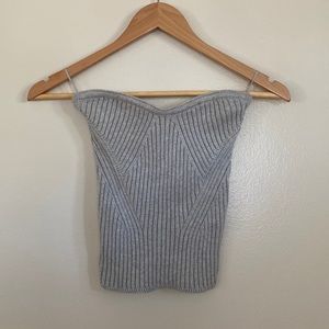Tube Top